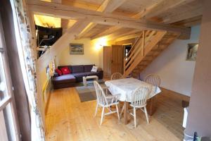 Apartments with swimming pool Jasenak, Gorski kotar - 20718