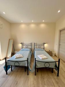 Nuovo b&b Al Centro NICOSIA