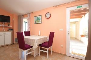 Apartments with parking space Stupin Celine, Rogoznica - 23929