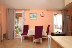 Apartments with parking space Stupin Celine, Rogoznica - 23929