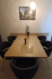 Apartments by the sea Bibinje, Zadar - 24428