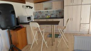 Cozy Spacious 2 room suite 3 Pax - Bright - Sea view - Near Teresitas beach