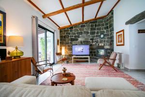 Villa Sun & Sea - Covered Pool