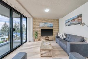 Tasman Towers 5 3 Munster Street