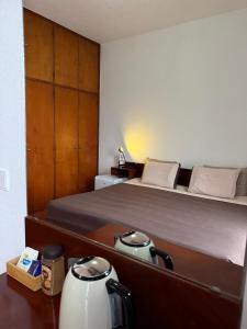 Beautiful Room in the montains