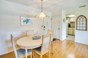 Less Than half Mi to Coast New Smyrna Beach Getaway