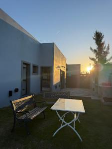 Quinta en City Bell - Estadía Perfecta