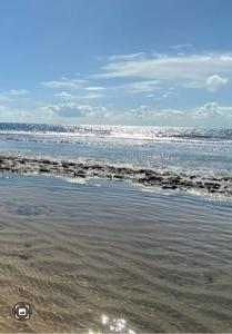 CASA MURO ALTO - Praia de Muro Alto - Porto de Galinhas