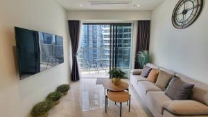 The Opera - Level 2x RiverView Corner 2Br 82m2