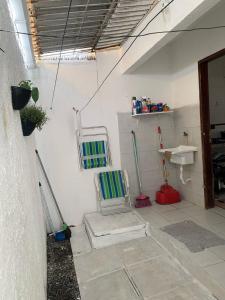 Privê Verde Mar