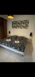 Appartements Cocon cosy : photos des chambres