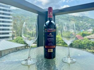 Gonio Studio in Batumi