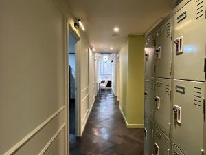 Wasabi House, Gangnam