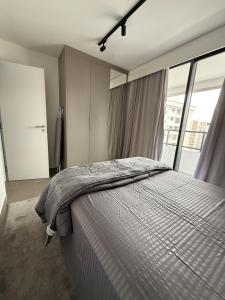 Stay Santos - Moderno e Bem Localizado