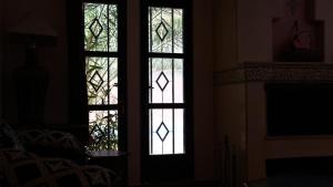 Villa Zazate private pool & starry garden