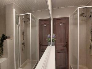 Case Belvene regio Spa, Theux