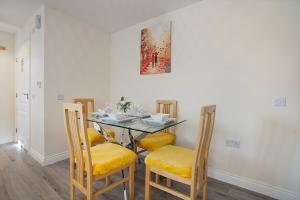 Jesmond Grange House - Grampian Lettings