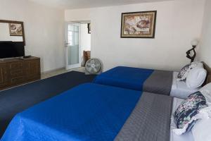 Hotel Boutique Catalinas House