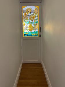 Nilefront Elegance Apartment Between Zamalek & Downtown