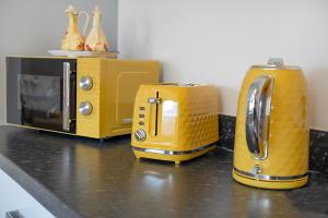 Jesmond Grange House - Grampian Lettings