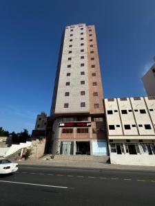 فندق ارجوان الصفوة