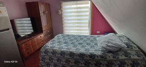 Cabañas Mil Colores