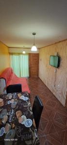 Cabañas Mil Colores