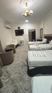 فندق ارجوان الصفوة