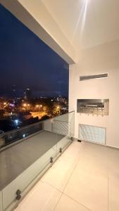 Edificio vivo costanera