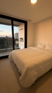 Edificio vivo costanera