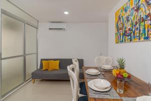 Apt luxury WIFI Near Sea At Cartagena