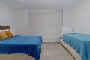 Apt luxury WIFI Near Sea At Cartagena