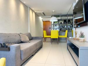 Apartamento na Ponta Verde Maceió Facilities