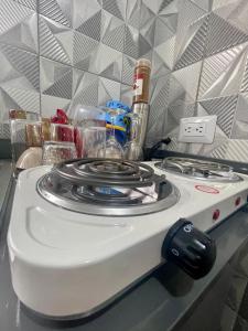 La Casita De Chucho