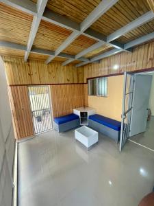 La Casita De Chucho