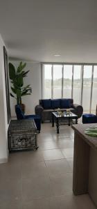 Apartamento familiar Torre G22 Armenia Quindío