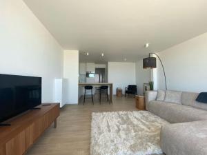 Apartment in Middelkerke with Stunning Sea Views