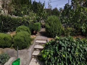 Apartment Idea - One Bedroom Apartment with Balcony and Sea View - A1 - Biser