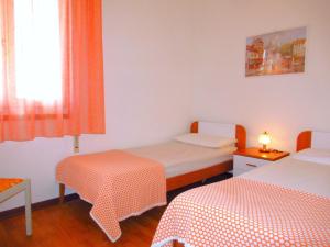 Apartment in Porto Santa Margherita