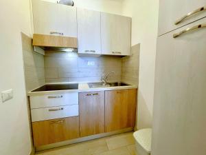 Appealing apartment with shared pool