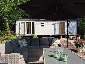 Nice Holiday Home in Hattemerbroek