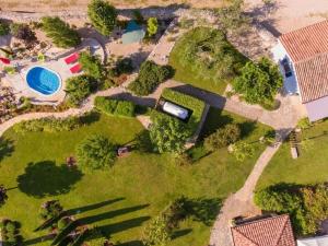 Holiday home in Dobrinj with swimming pool 
