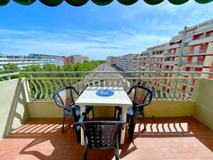 Apartment in Porto Santa Margherita by Beach