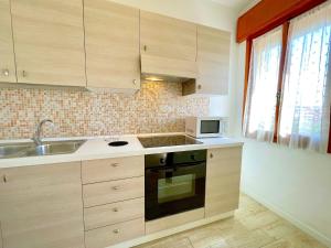 Apartment in Porto Santa Margherita by Beach