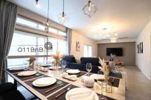 Lafesta INN KIKUSUI-KAMIMACHI - 3hvězdičkové hotely ve městě Sapporo