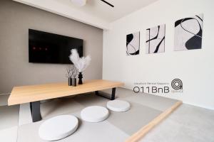 Lafesta INN KIKUSUI-KAMIMACHI