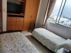 Entire apartment in Ibagué