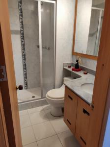 Entire apartment in Ibagué