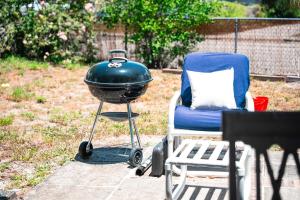 Cozy 4bd House Heart of Downtown WPB Sleeps 10