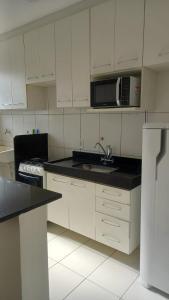 Apto em Catanduva no Casa Nova 203